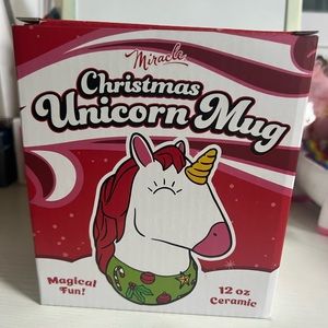 2023 Miracle Mug New in Box